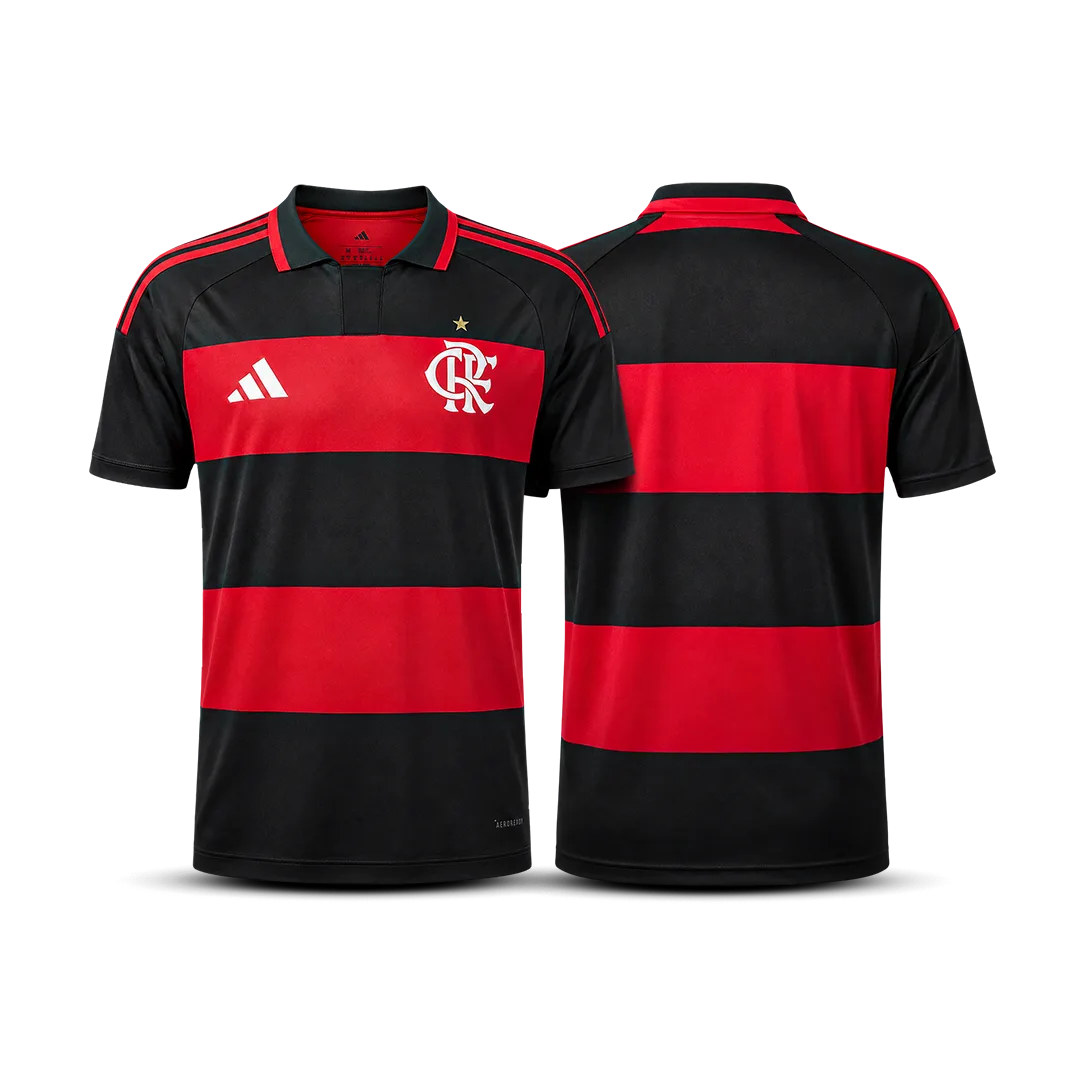 FLAMENGO HOME 2026-27