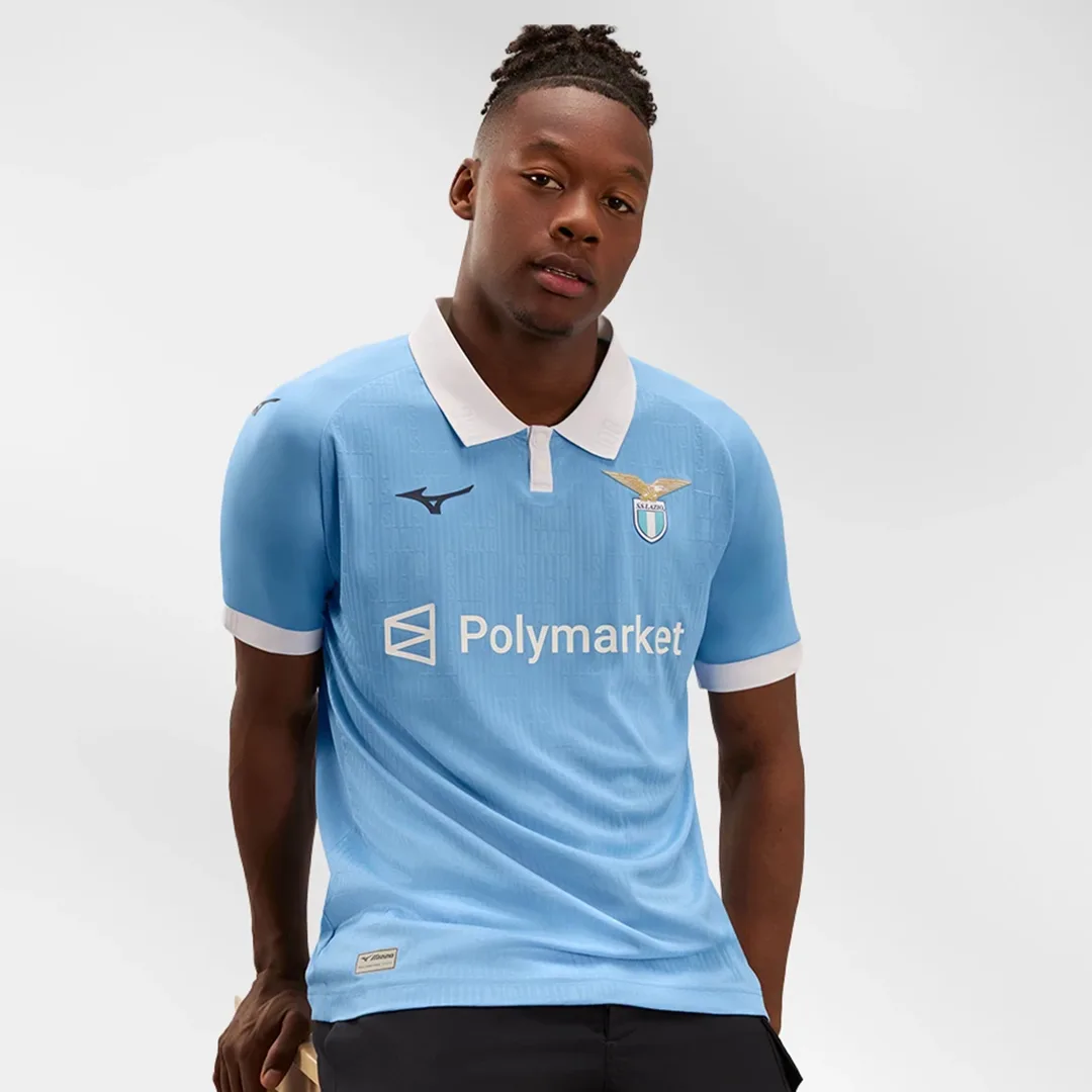 LAZIO 2026-27 HOME
