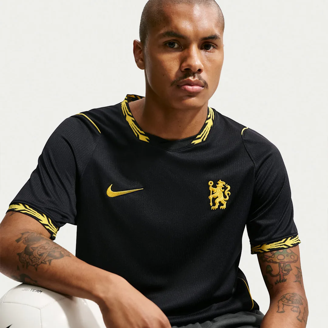 CHELSEA AWAY 2026-27