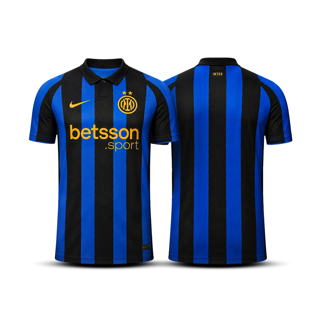 INTER HOME 2026-27