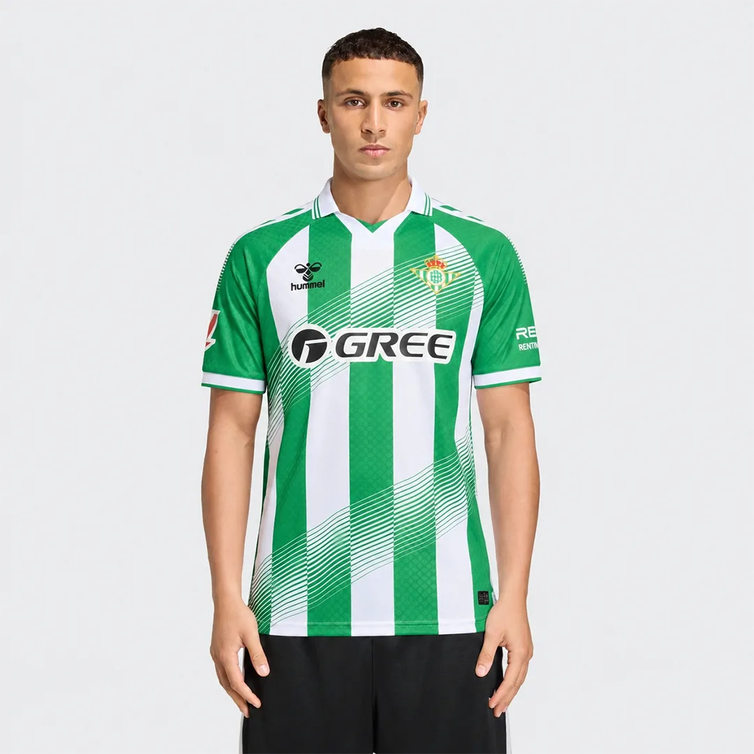 REAL BETIS 2026-27 HOME