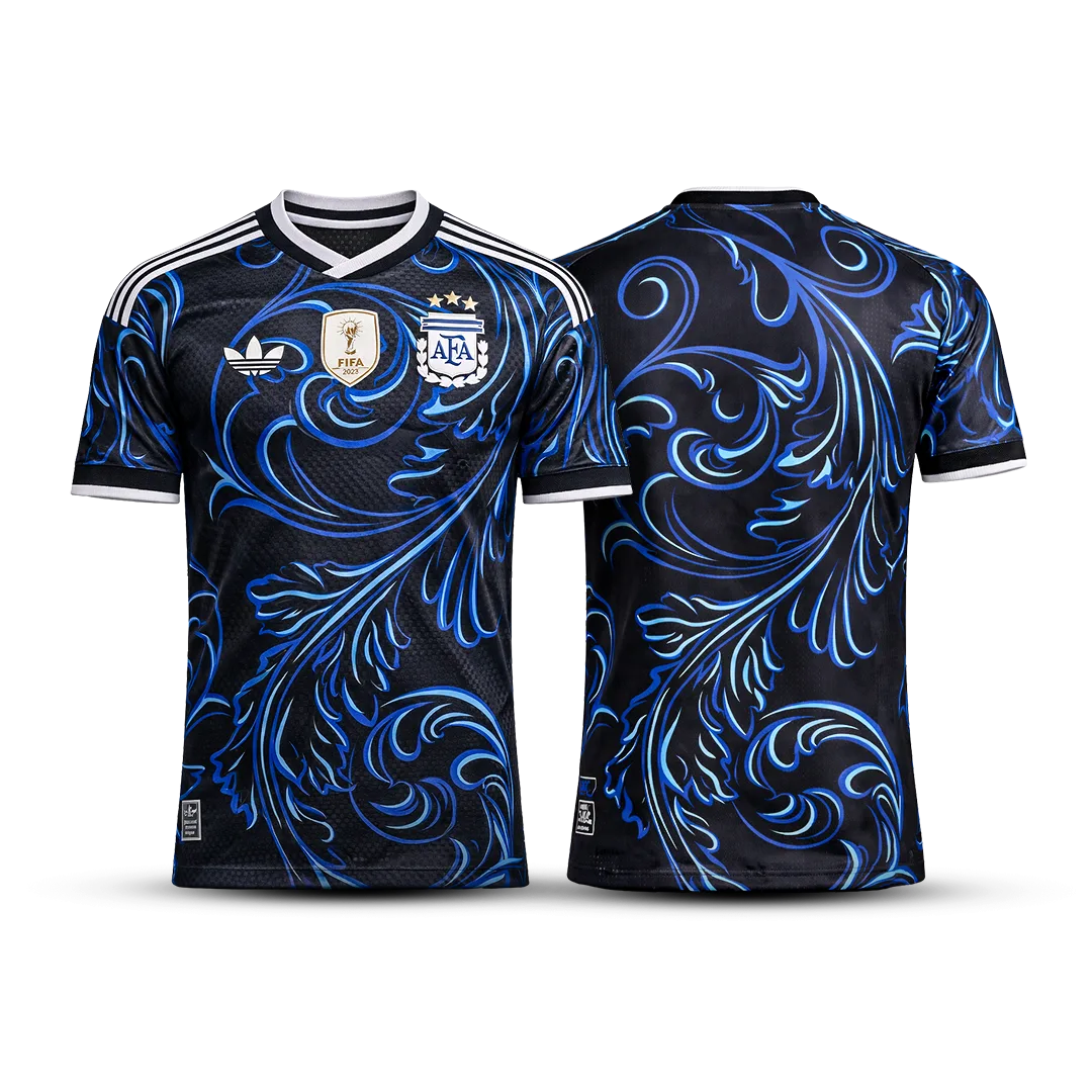 ARGENTINA AWAY 2026
