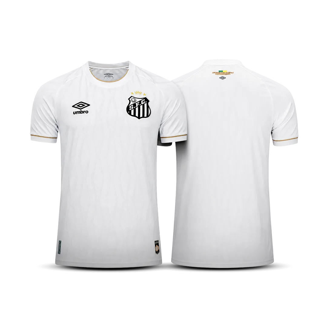 SANTOS AWAY 2026-27