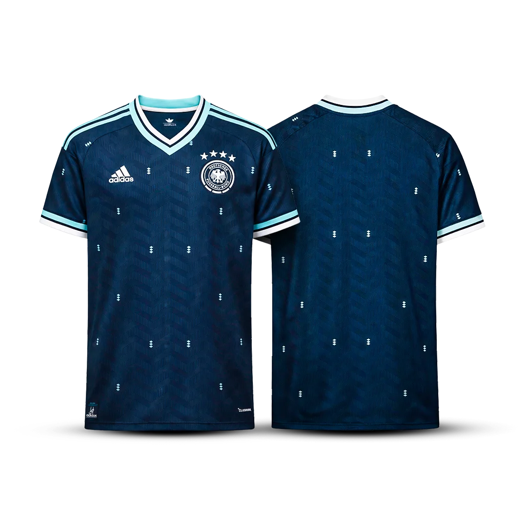 ALEMANHA AWAY 2026