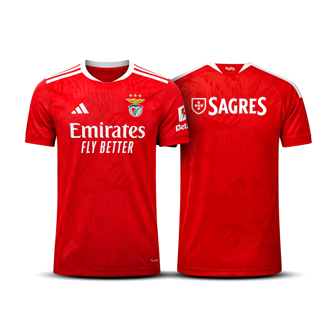 BENFICA HOME 2026-27