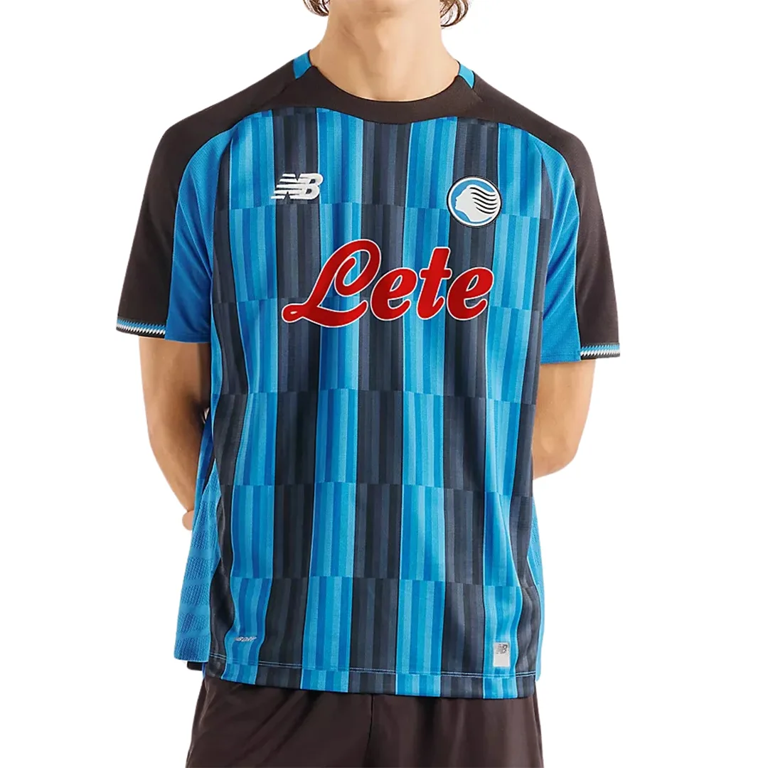 ATALANTA 2026-27 HOME