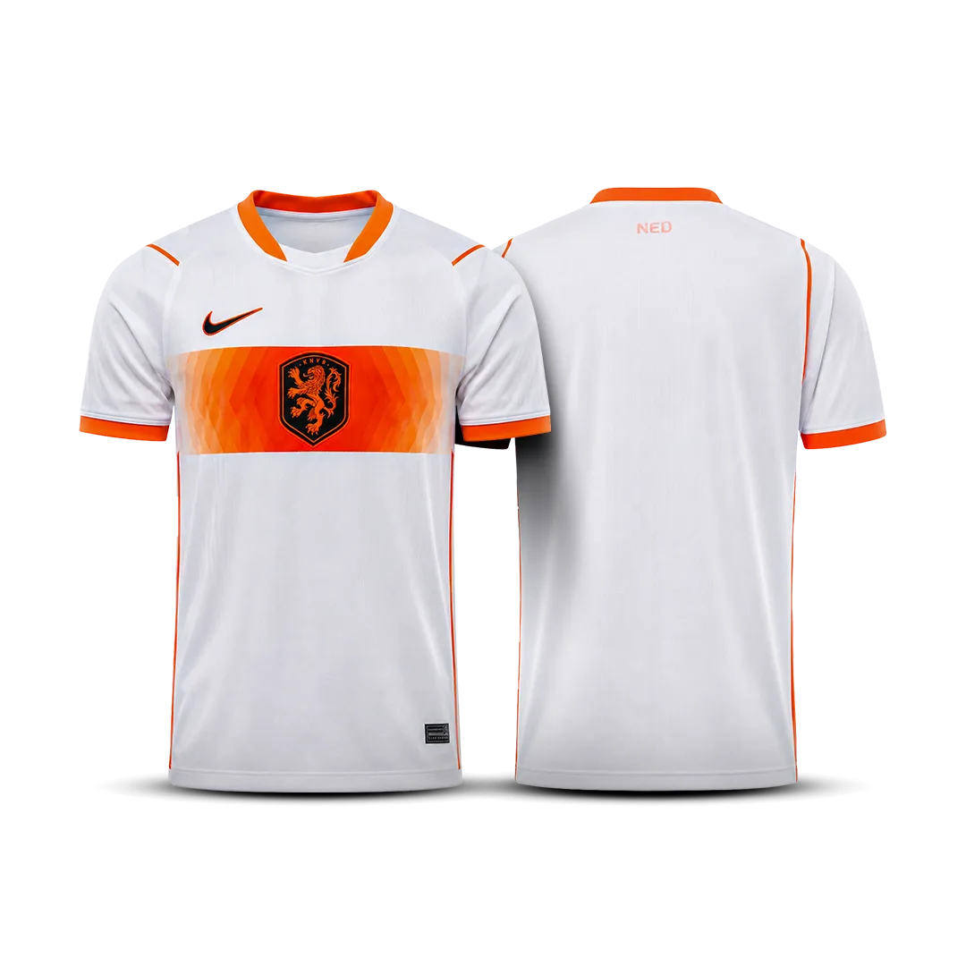 HOLANDA AWAY 2026