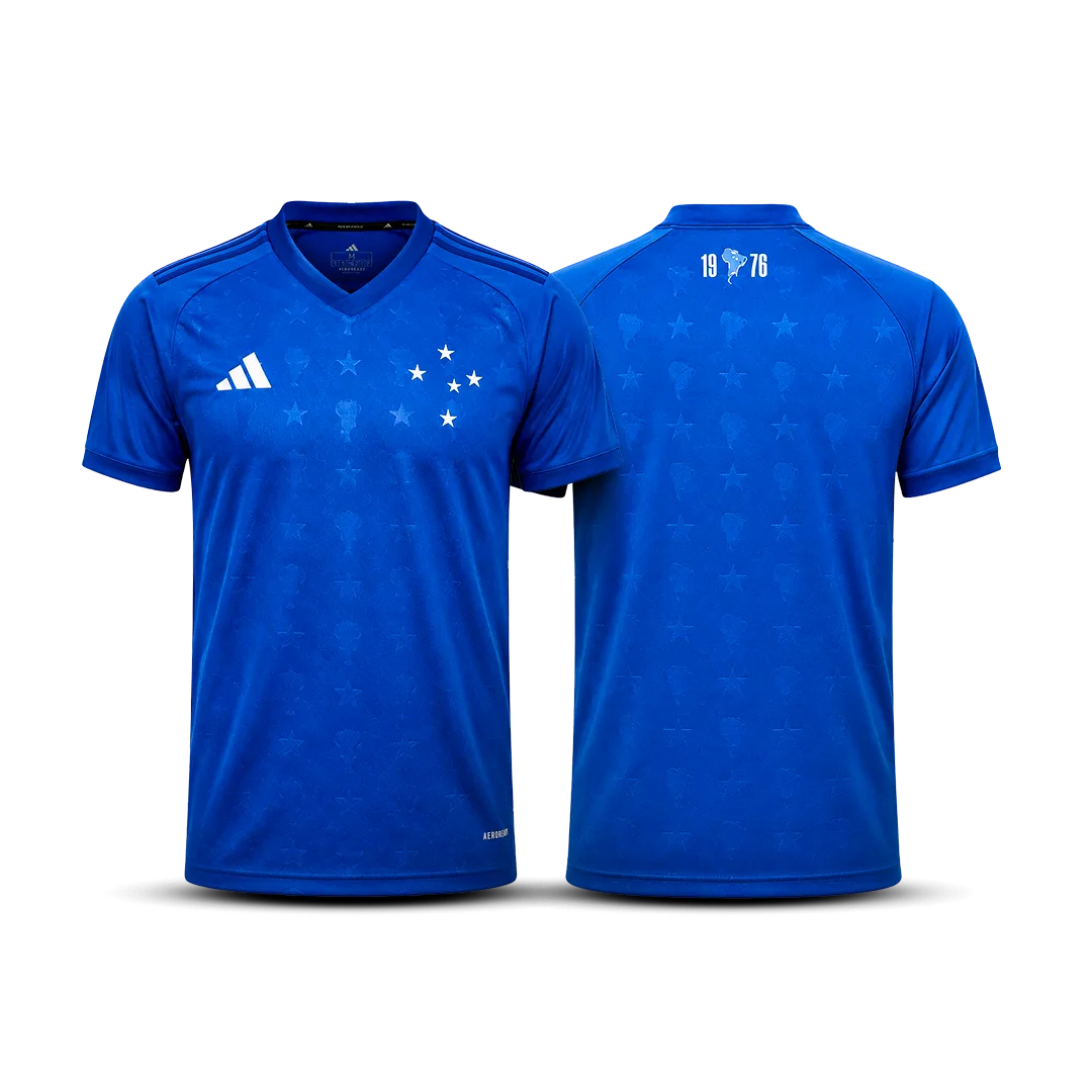 CRUZEIRO HOME 2026-27