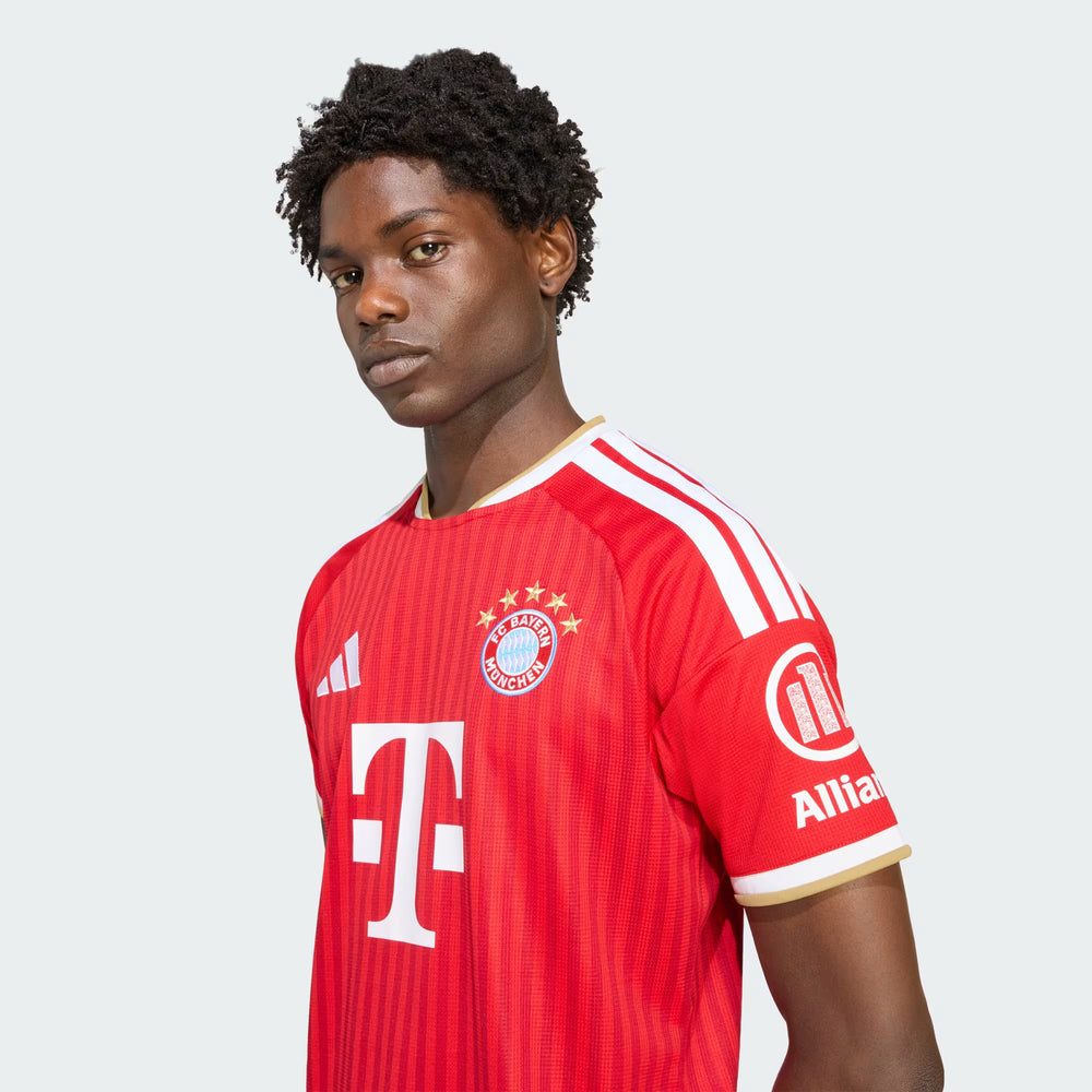 BAYERN MUNCHEN HOME 2026-27