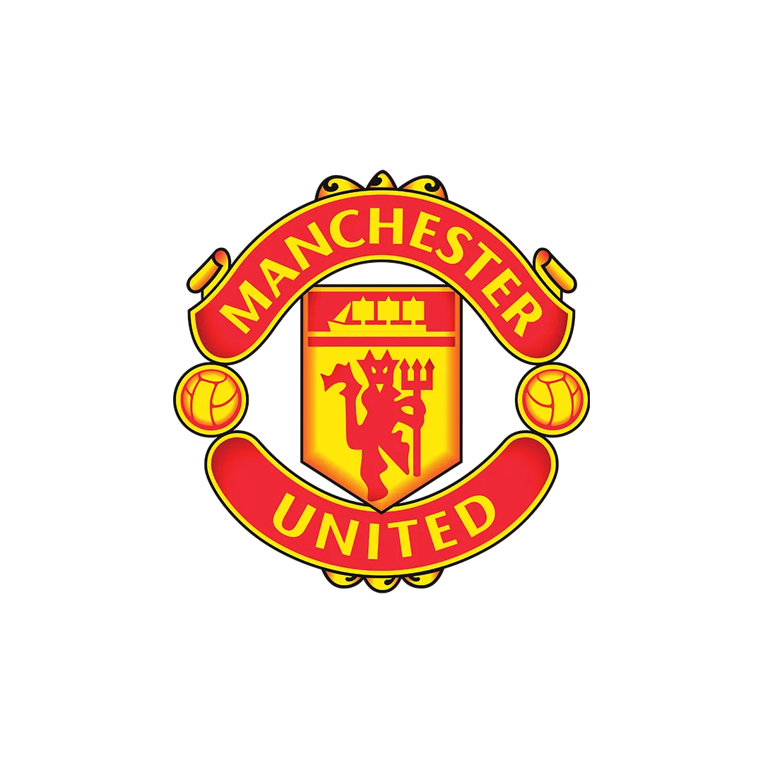 MANCHESTER UNITED