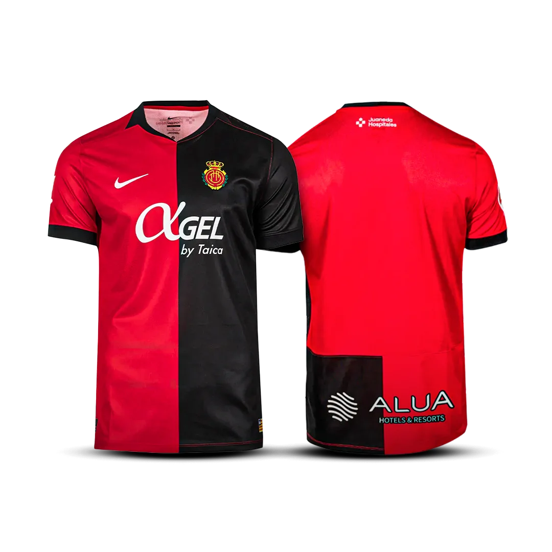 MALLORCA 2026-27 HOME