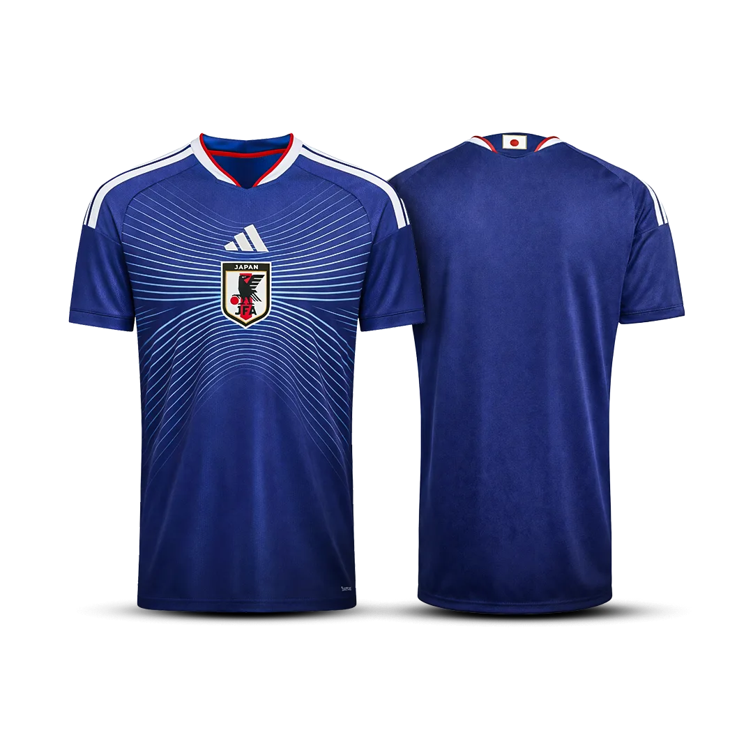 JAPÃO HOME 2026