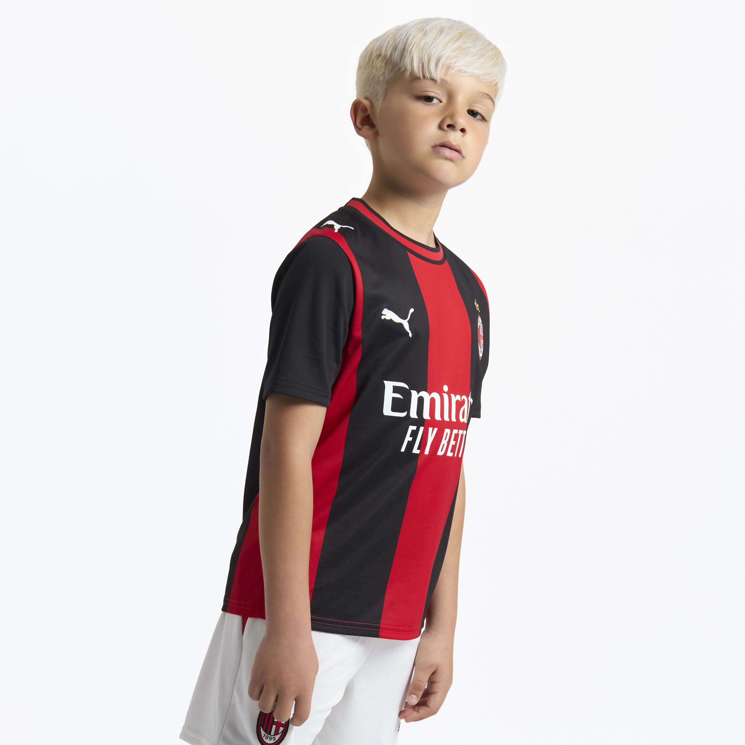 MILAN HOME 2026-27 KID