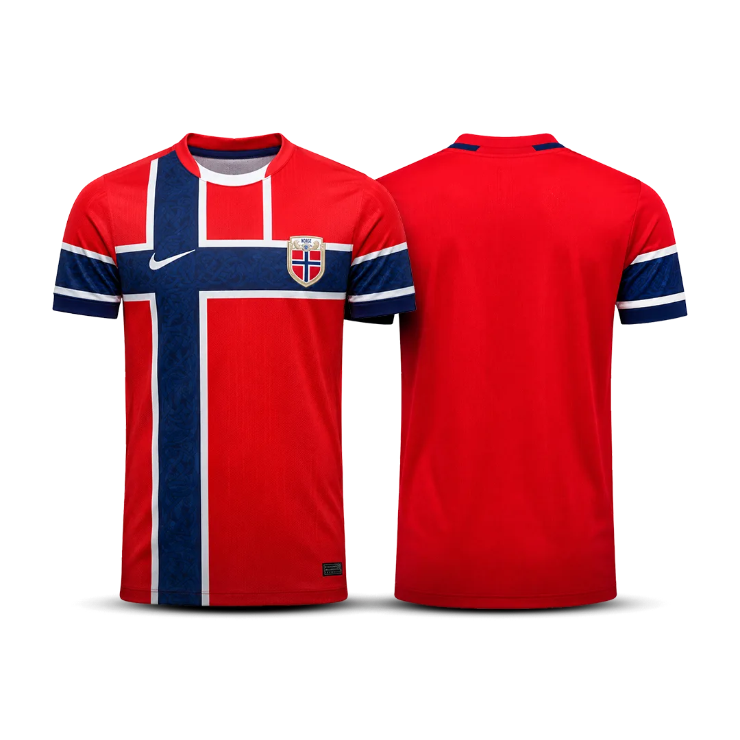 NORUEGA HOME 2026