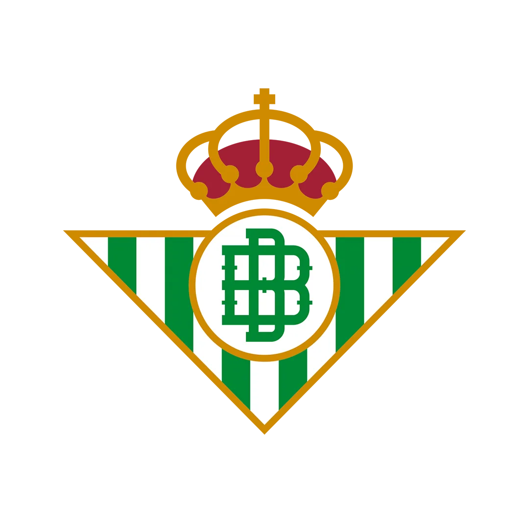 REAL BETIS
