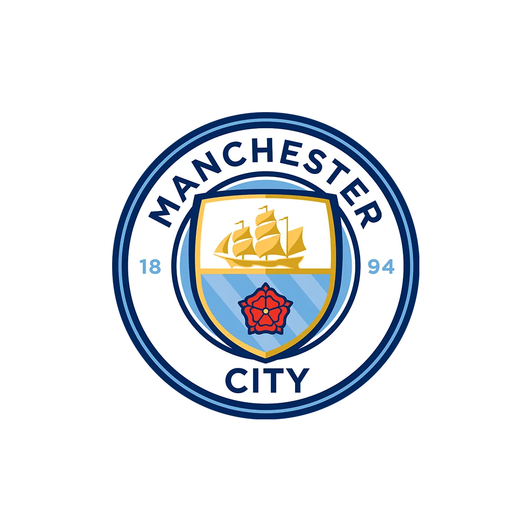 MANCHESTER CITY