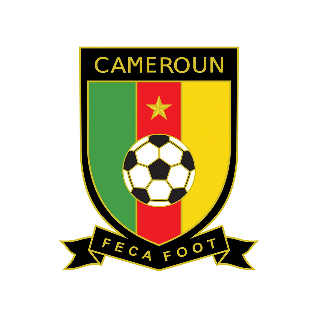 CAMARÕES