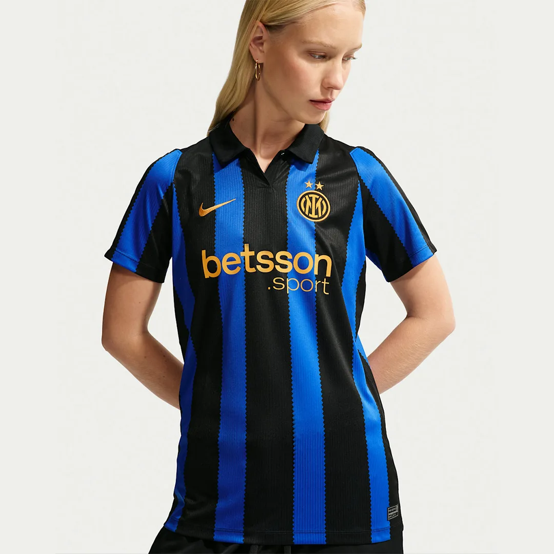 INTER HOME 2026-27 FEMININO