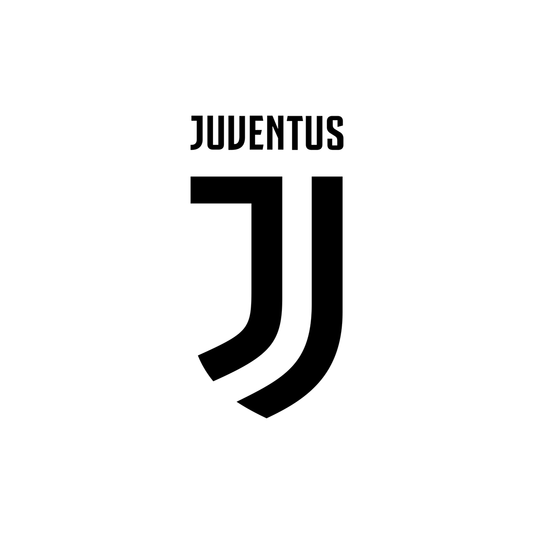 JUVENTUS