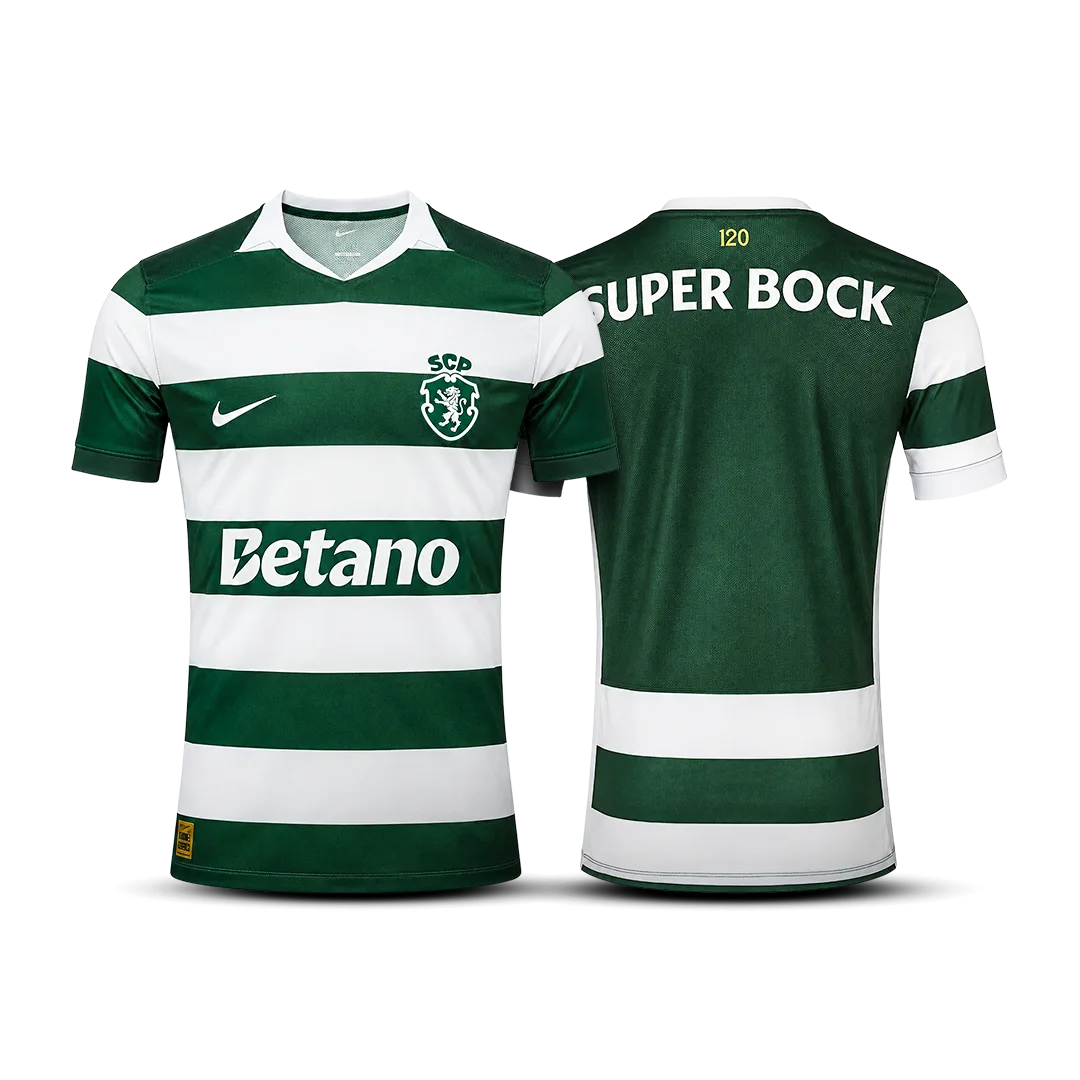 SPORTING HOME 2026-27