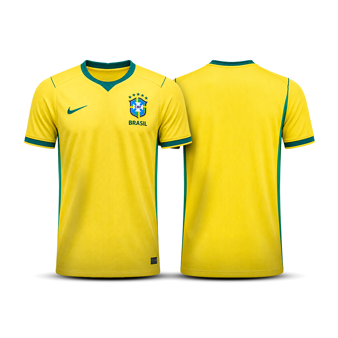 BRASIL HOME 2026
