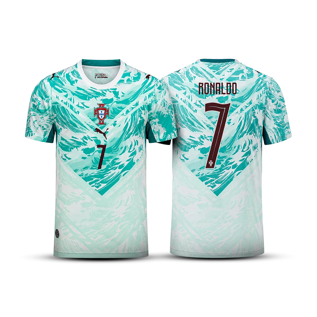 PORTUGAL AWAY 2026