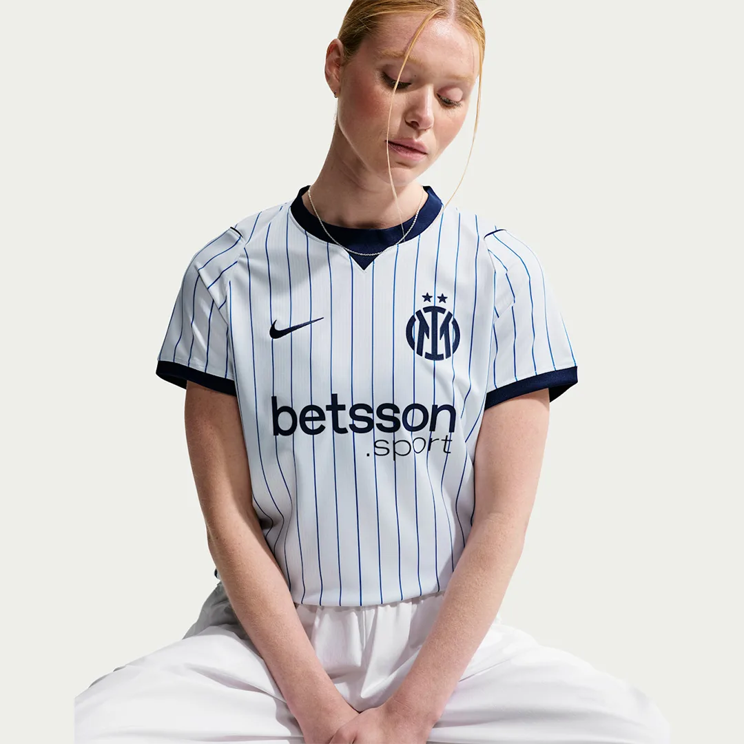 INTER AWAY 2026-27 FEMININO