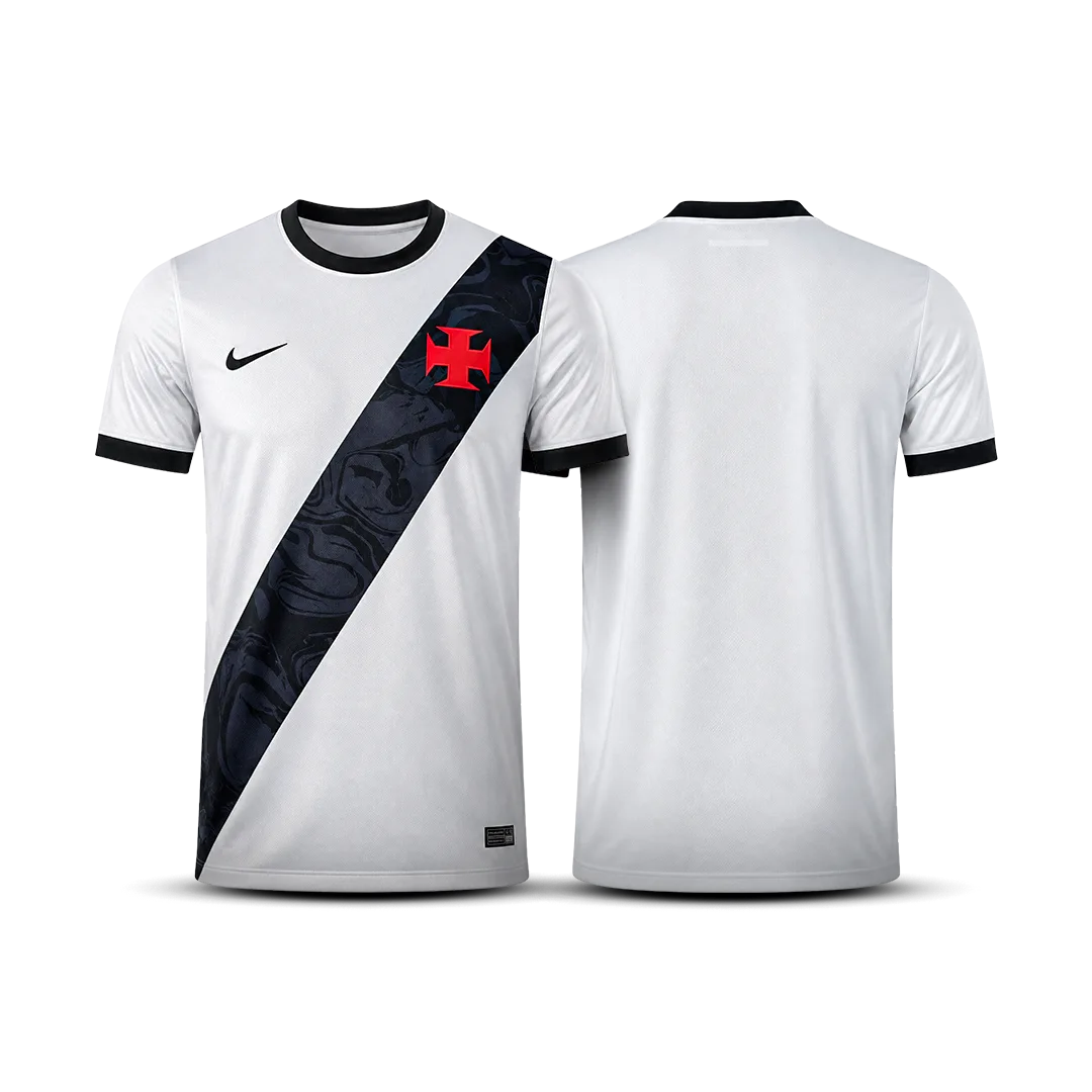 VASCO AWAY 2026-27