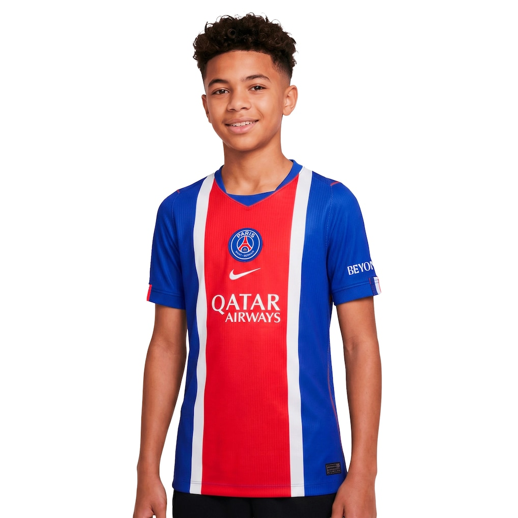 PSG HOME 2026-27 KID