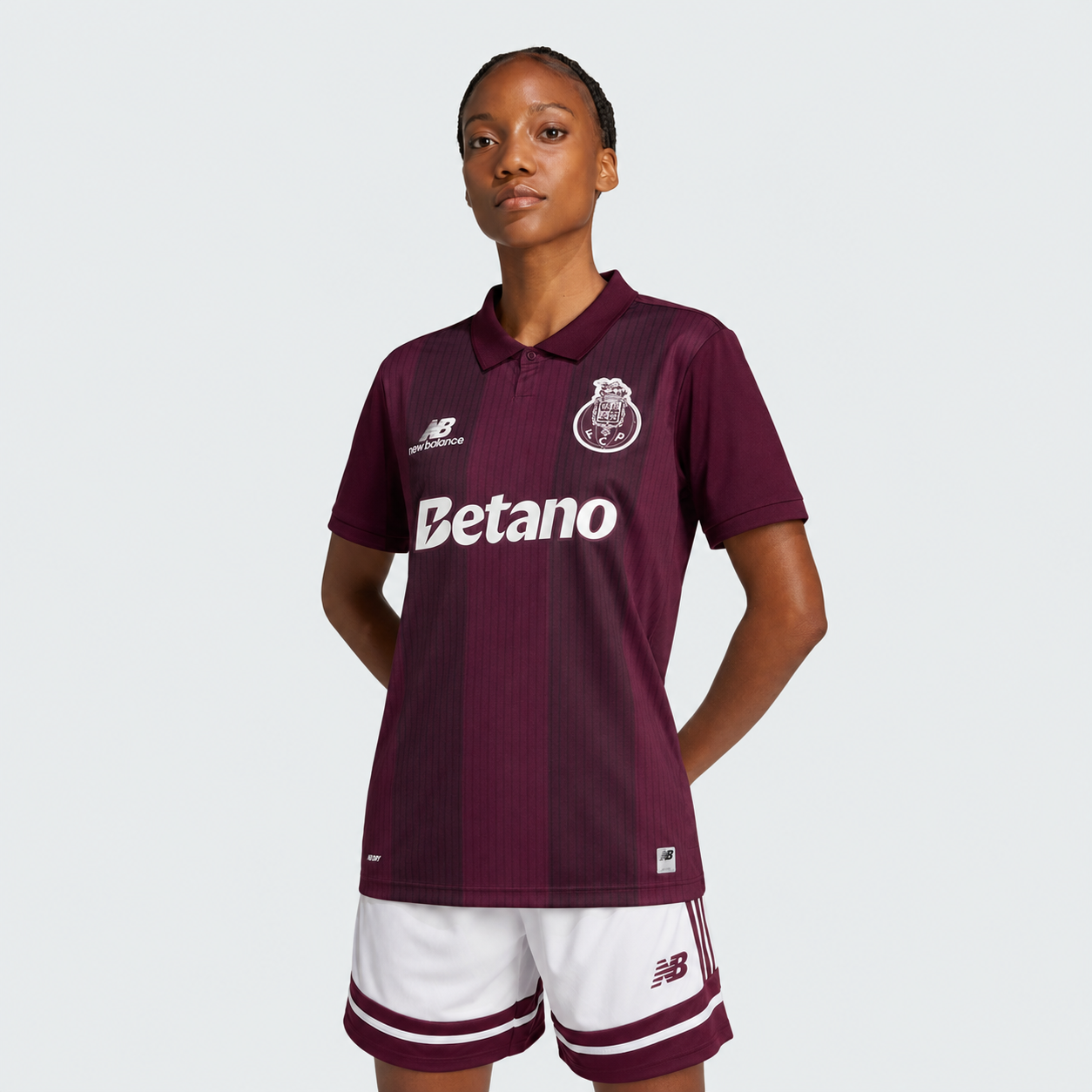 PORTO AWAY 2026-27 FEMININO