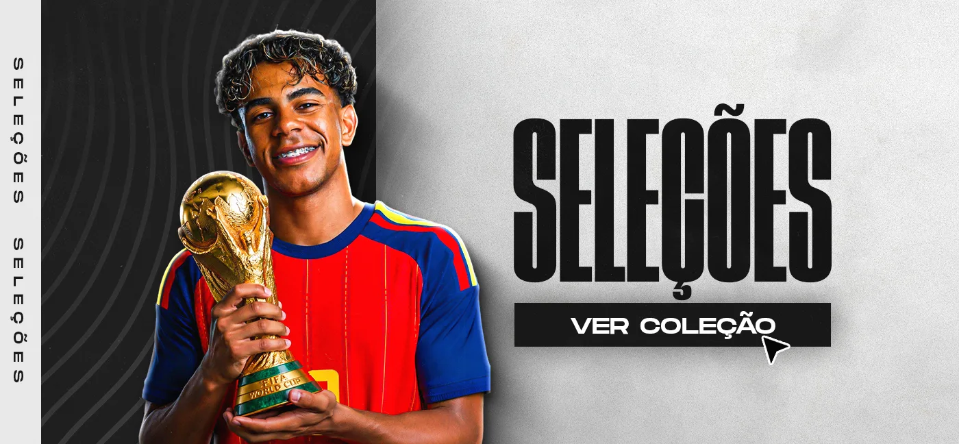 SELEÇÕES