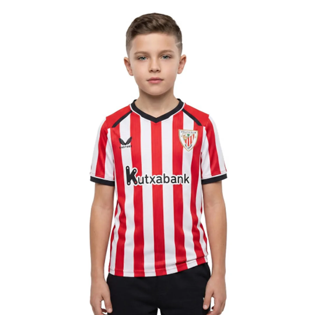ATLETIC BILBAO HOME 2026-27 KID