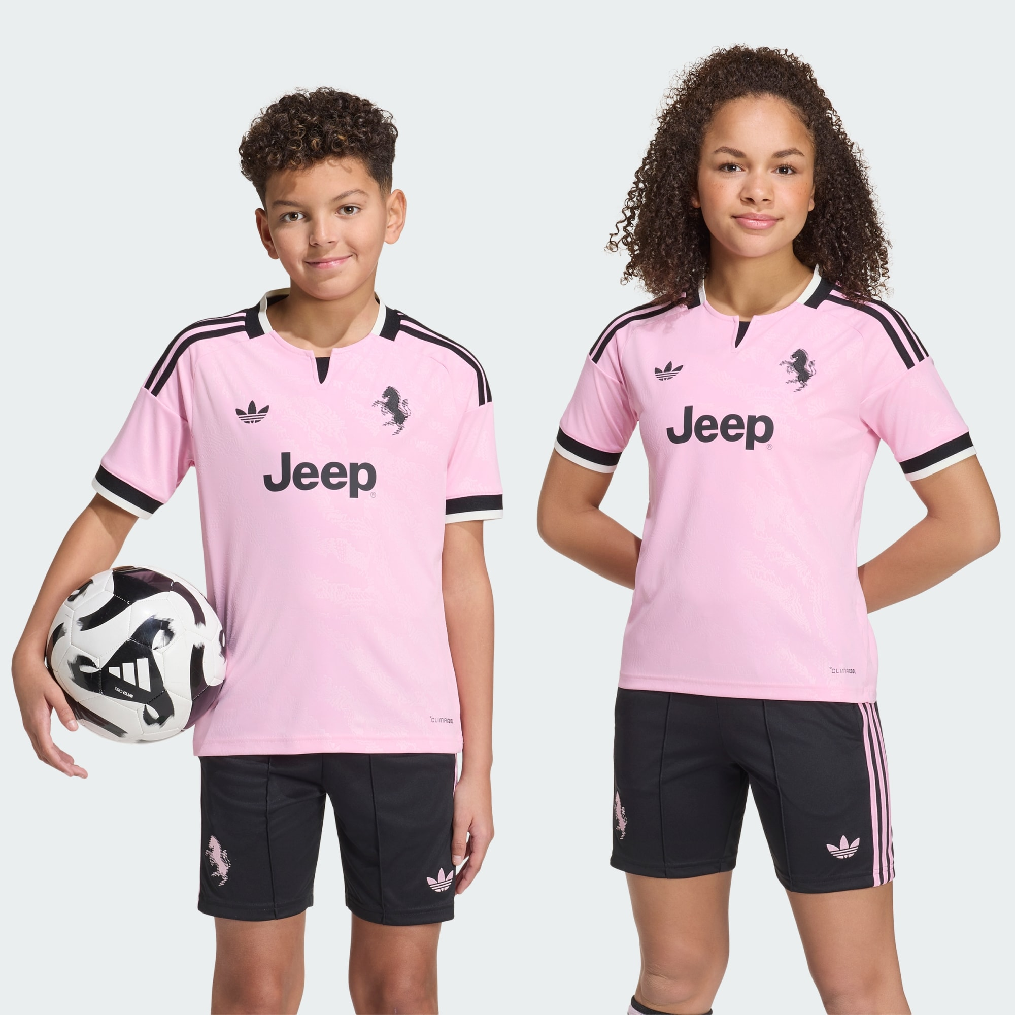 JUVENTUS 2026-27 AWAY KID