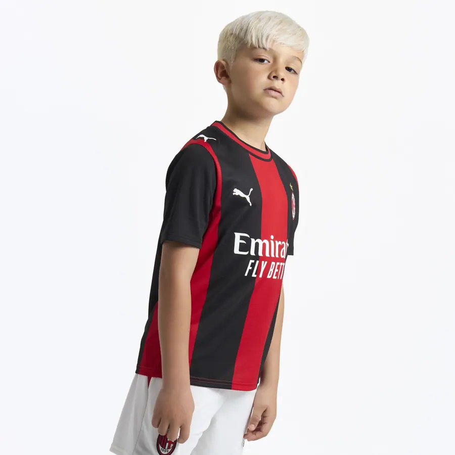 MILAN HOME 2026-27 KID