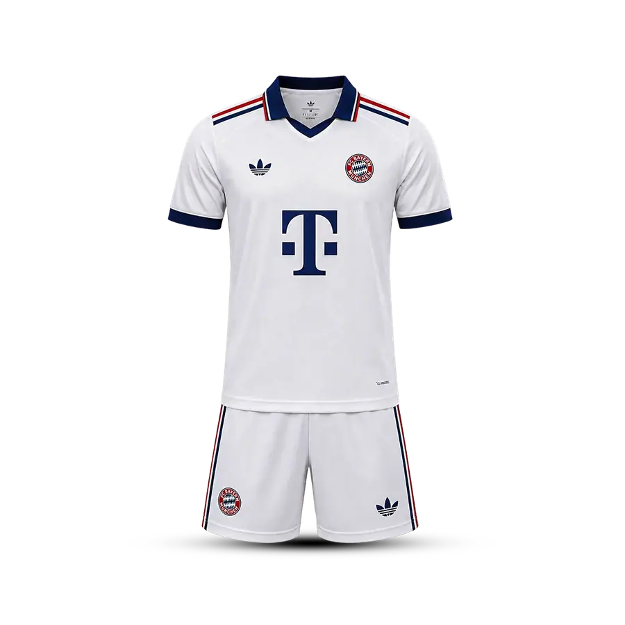 BAYERN MUNCHEN KID 2026 27