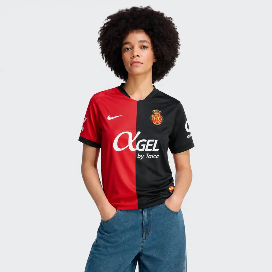 MALLORCA 2026-27 HOME FEMININO