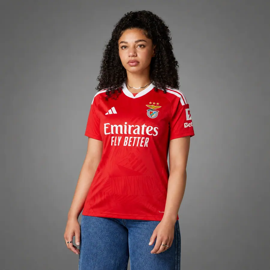 BENFICA HOME 2026-27 FEMININO