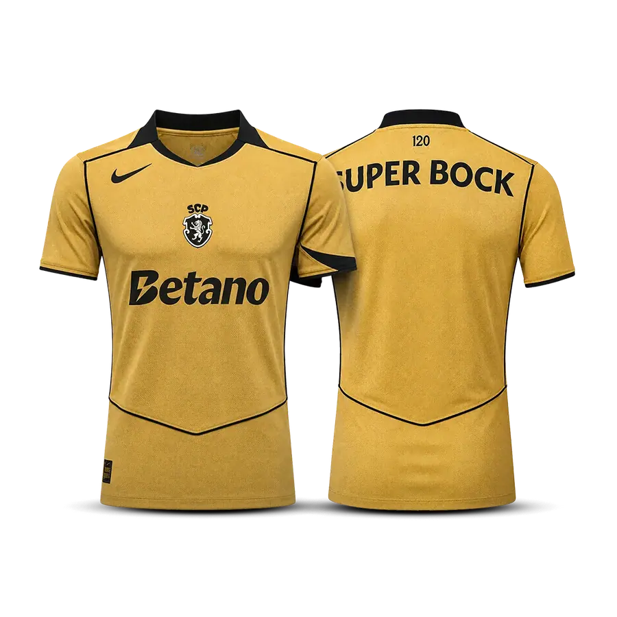 SPORTING AWAY 2026-27