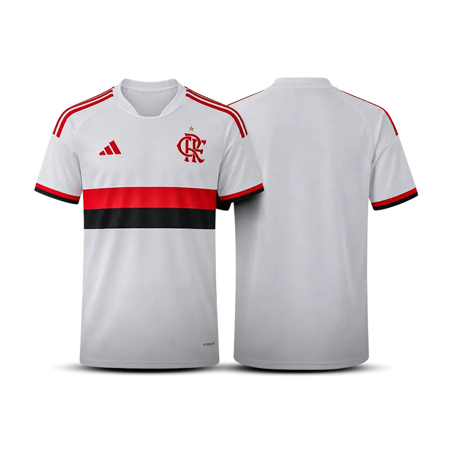 FLAMENGO AWAY 2026-27