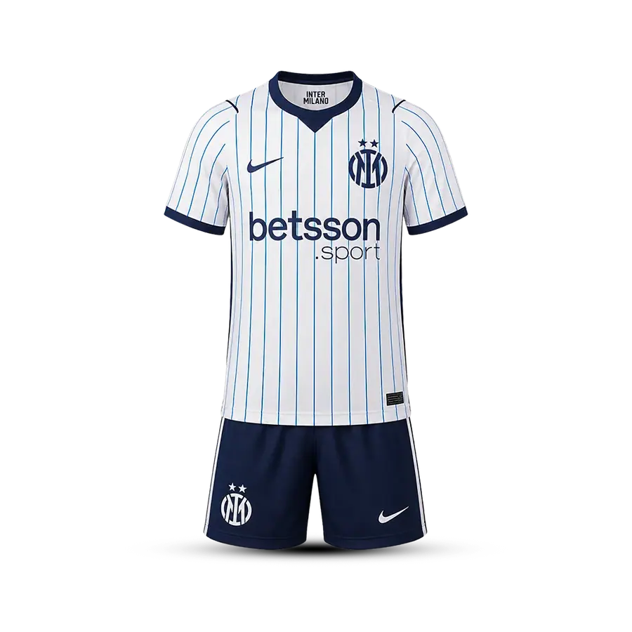 INTER AWAY KID 2026 27