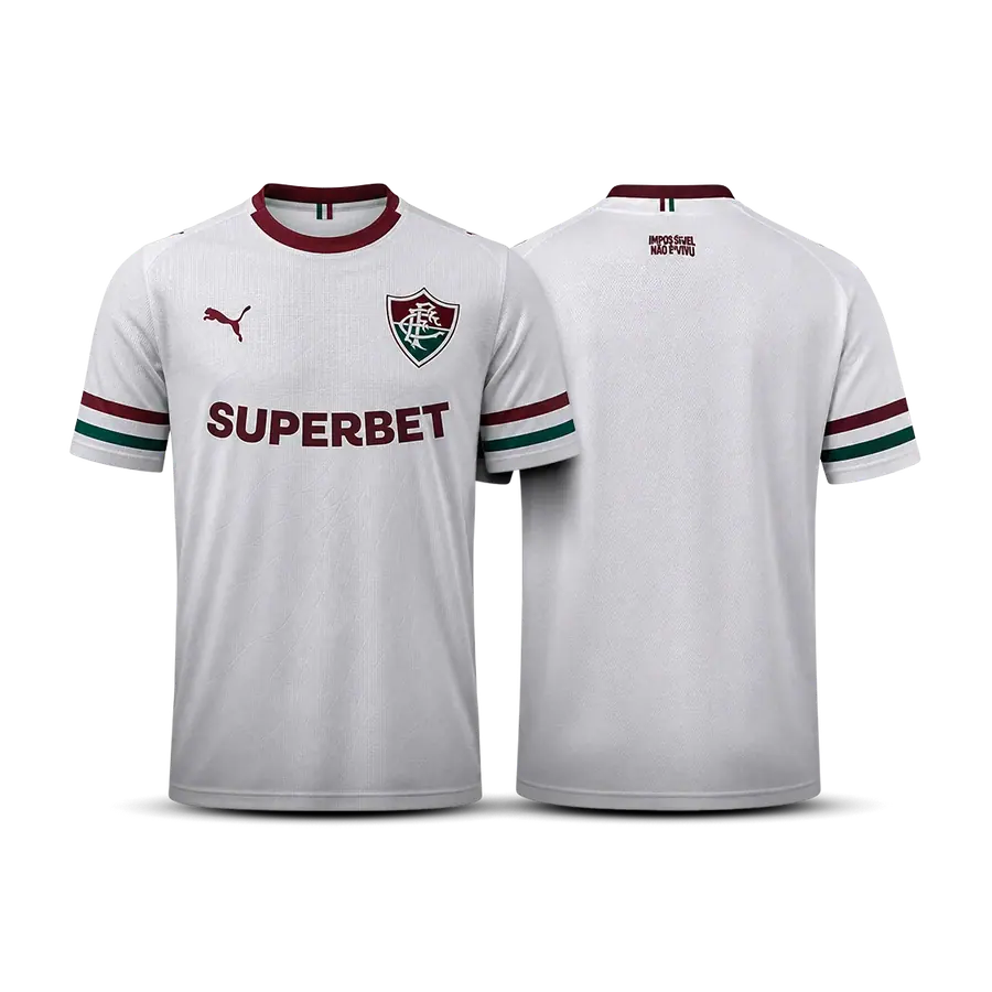 FLUMINENSE AWAY 2026-27