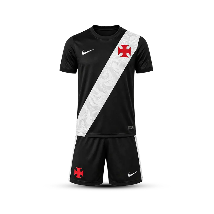 VASCO HOME KID 2026 27