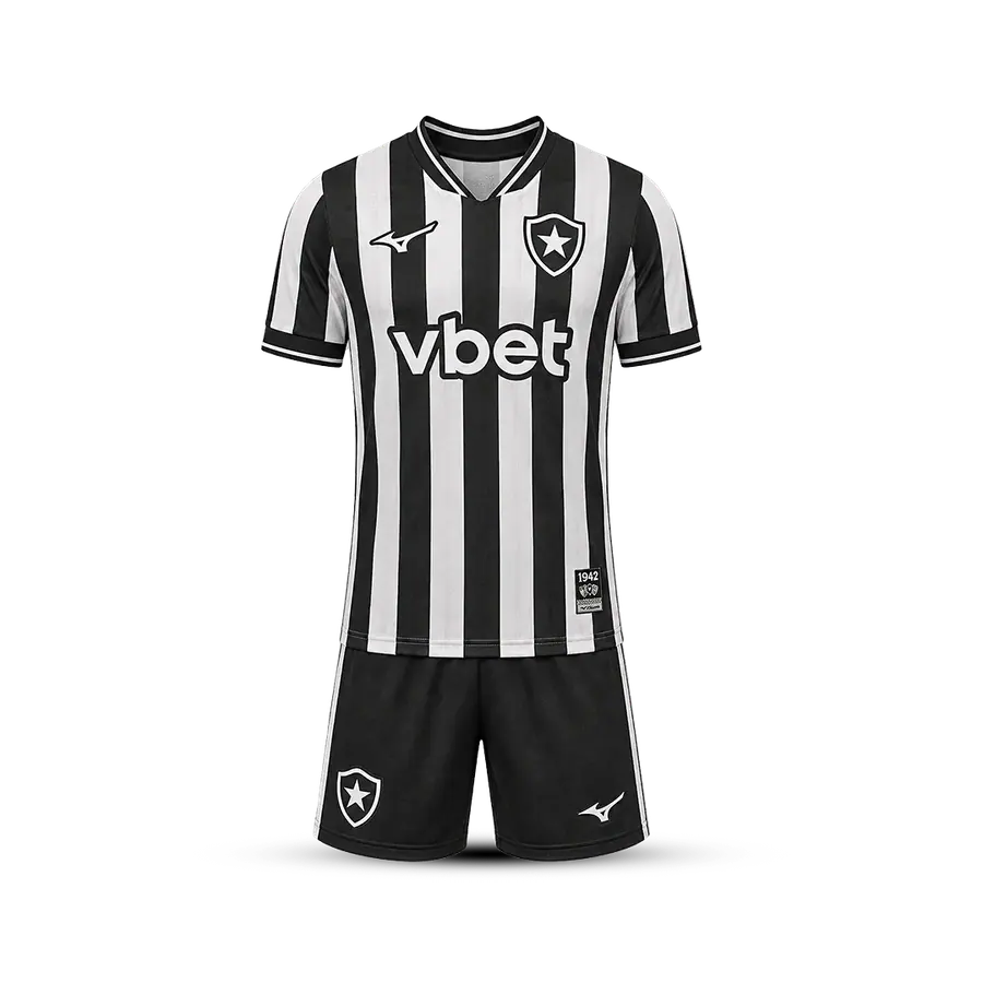 BOTAFOGO HOME KID 2026 27