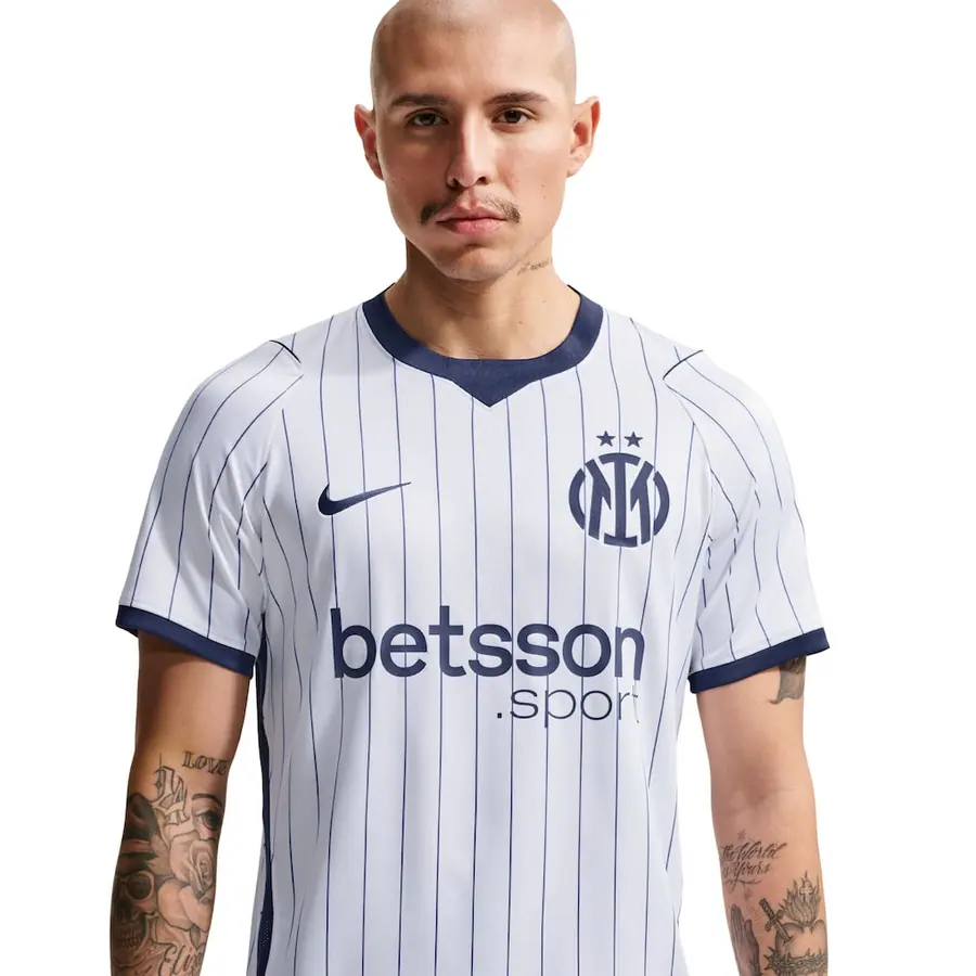 INTER AWAY 2026-27