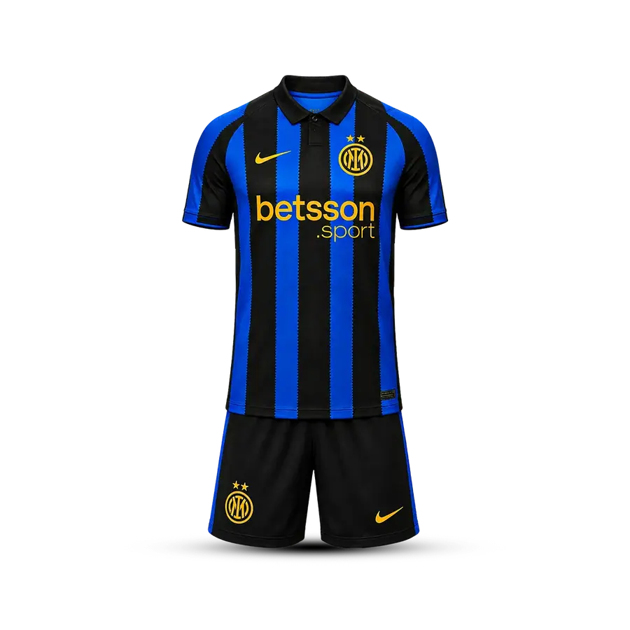 INTER HOME KID 2026 27