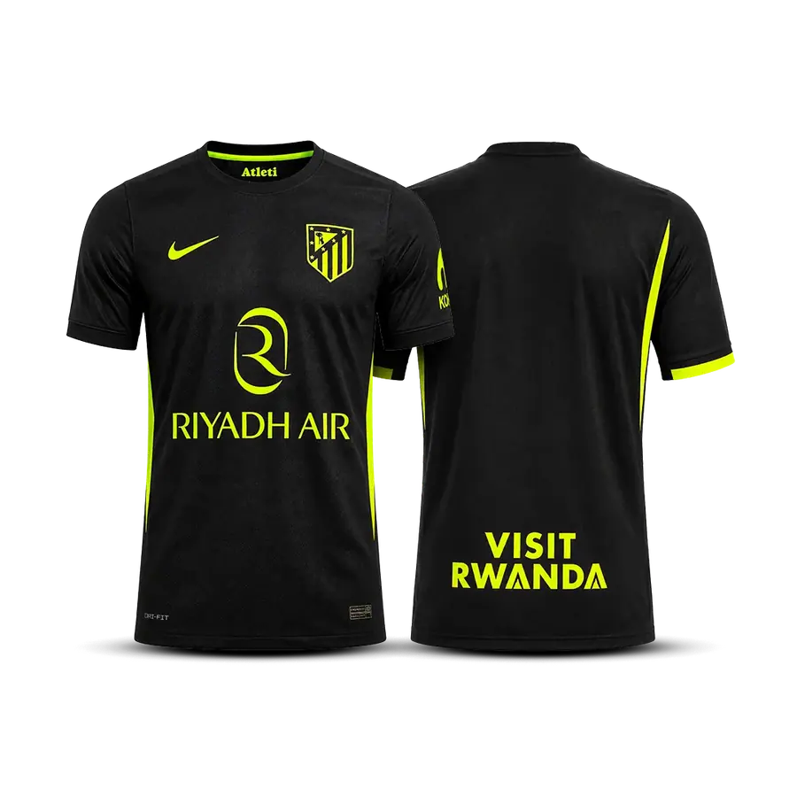 ATLÉTICO DE MADRID AWAY 2026 27