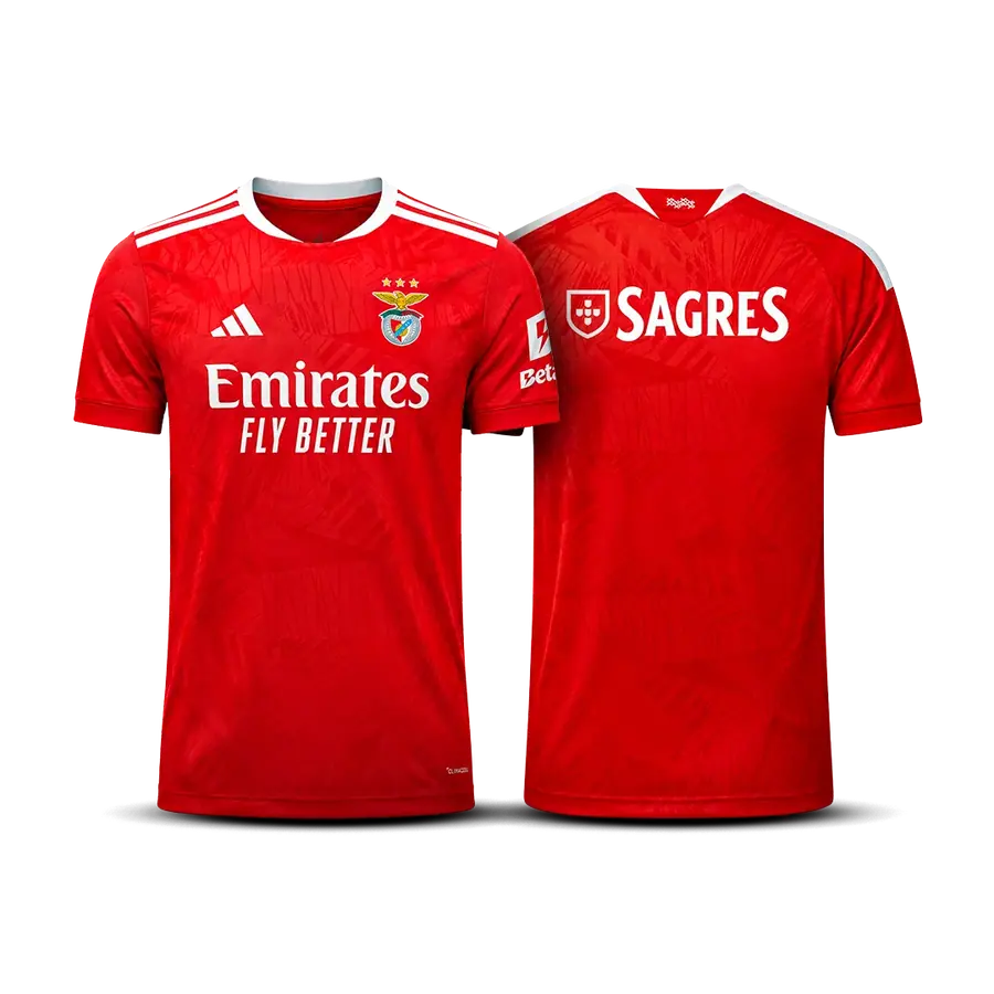 BENFICA HOME 2026-27