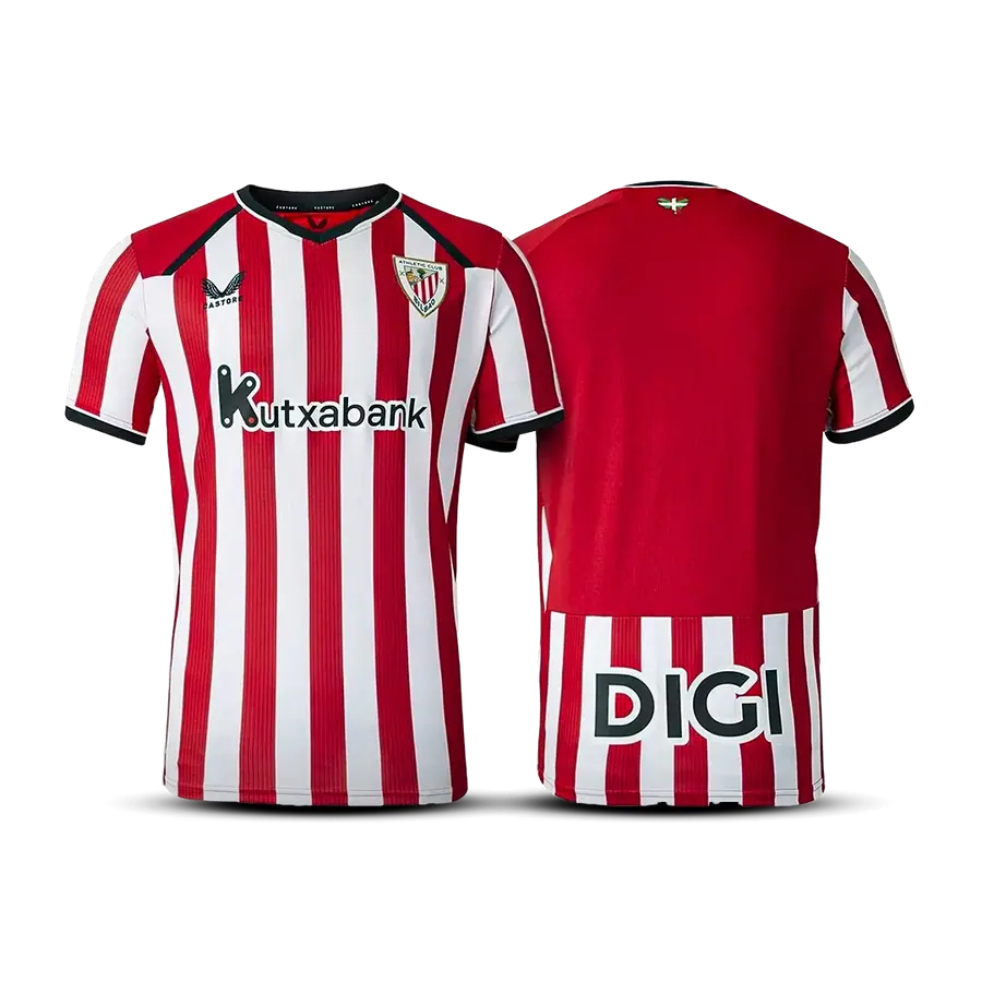 ATLETIC BILBAO HOME 2026-27