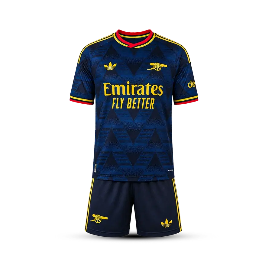 ARSENAL AWAY KID 2026 27