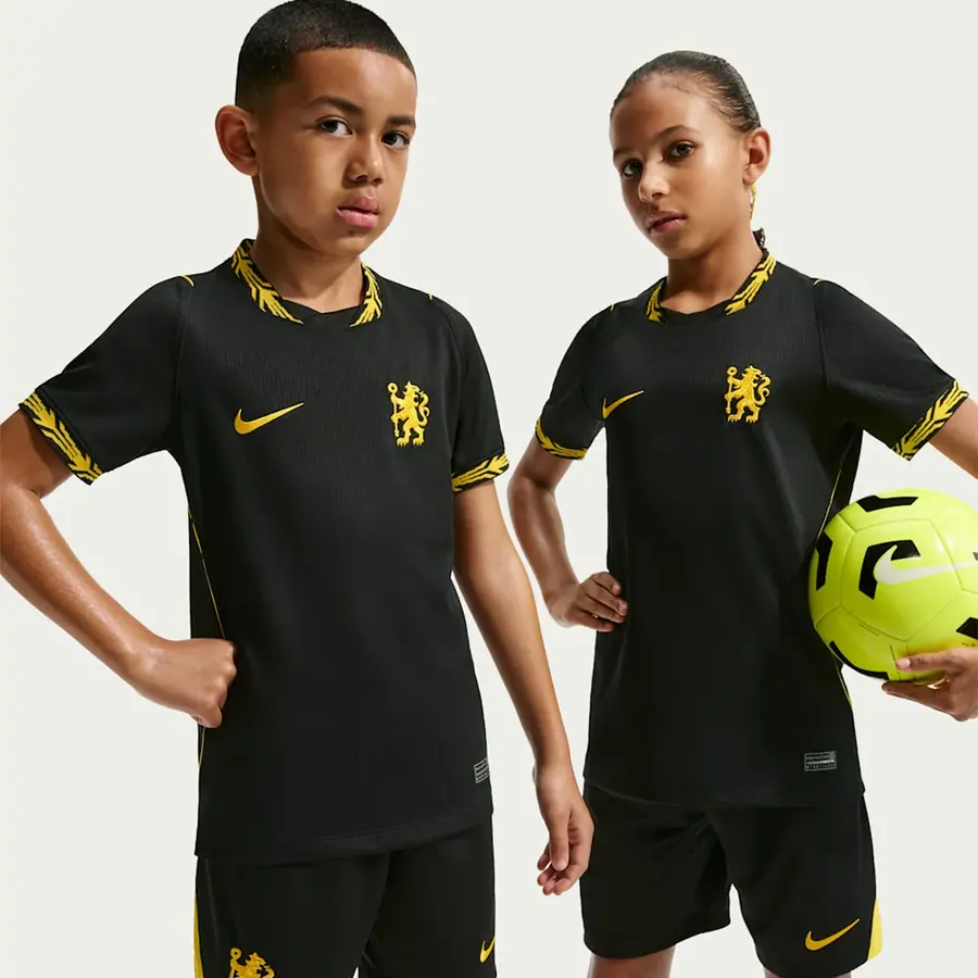 CHELSEA AWAY 2026-27 KID